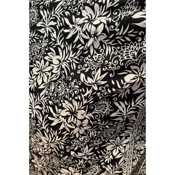 Maxi Pants Wide Leg High Waisted - Picture 5 of 5